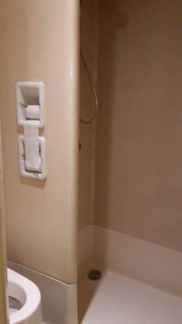 Imagen de la habitación del Hotel Ibis Budget Viry Chatillon A6. Foto 5