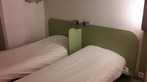 Imagen de la habitación del Hotel Ibis Budget Viry Chatillon A6. Foto 6