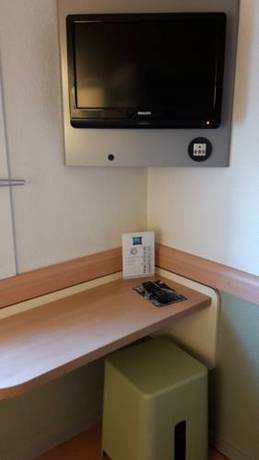 Imagen de la habitación del Hotel Ibis Budget Viry Chatillon A6. Foto 8