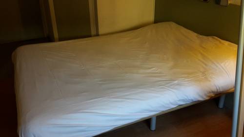 Imagen de la habitación del Hotel Ibis Budget Viry Chatillon A6. Foto 9