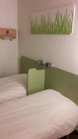 Imagen de la habitación del Hotel Ibis Budget Viry Chatillon A6. Foto 10