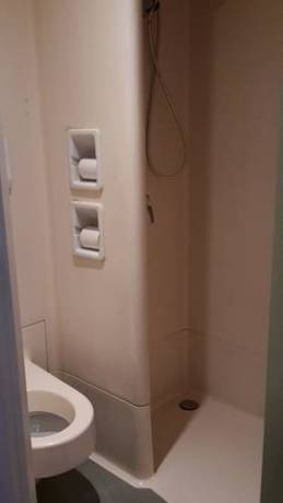 Imagen de la habitación del Hotel Ibis Budget Viry Chatillon A6. Foto 13