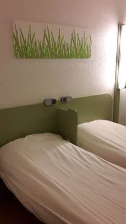 Imagen de la habitación del Hotel Ibis Budget Viry Chatillon A6. Foto 14