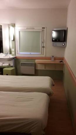 Imagen de la habitación del Hotel Ibis Budget Viry Chatillon A6. Foto 15