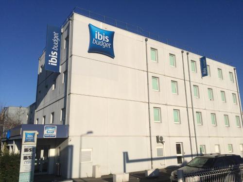 Imagen general del Hotel Ibis Budget Vitry Sur Seine N7. Foto 2