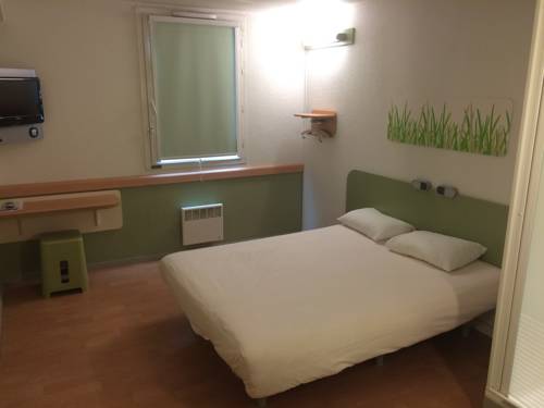 Imagen de la habitación del Hotel Ibis Budget Vitry Sur Seine N7. Foto 6