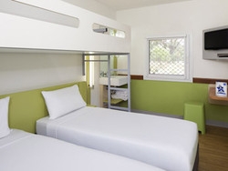 Imagen de la habitación del Hotel Ibis Budget Wentworthville. Foto 3