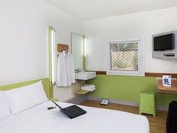 Imagen de la habitación del Hotel Ibis Budget Wentworthville. Foto 4