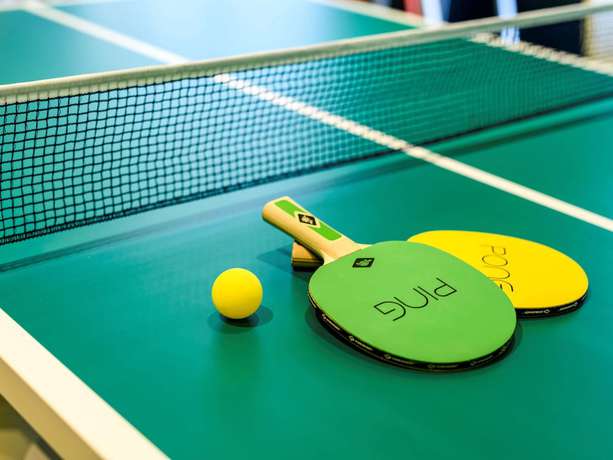 Imagen de los interiores del Hotel Ibis Budget Winterthur. Foto 17