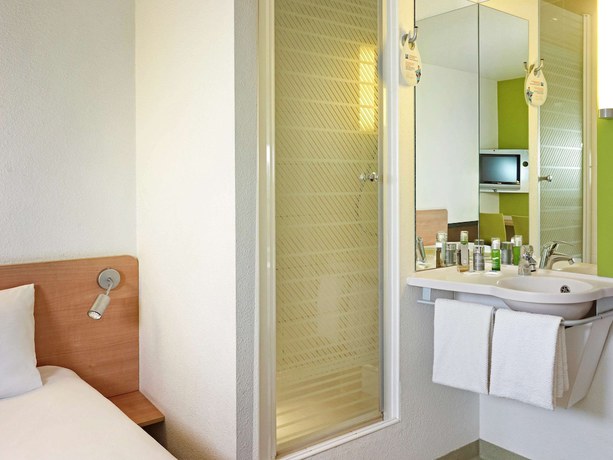 Imagen de la habitación del Hotel Ibis Budget Wroclaw Poludnie. Foto 6