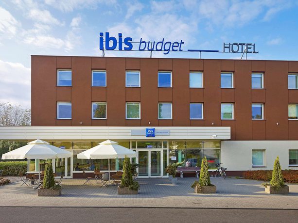 Imagen general del Hotel Ibis Budget Wroclaw Poludnie. Foto 1