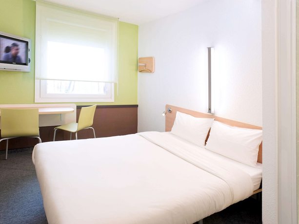 Imagen de la habitación del Hotel Ibis Budget Wroclaw Stadion. Foto 7