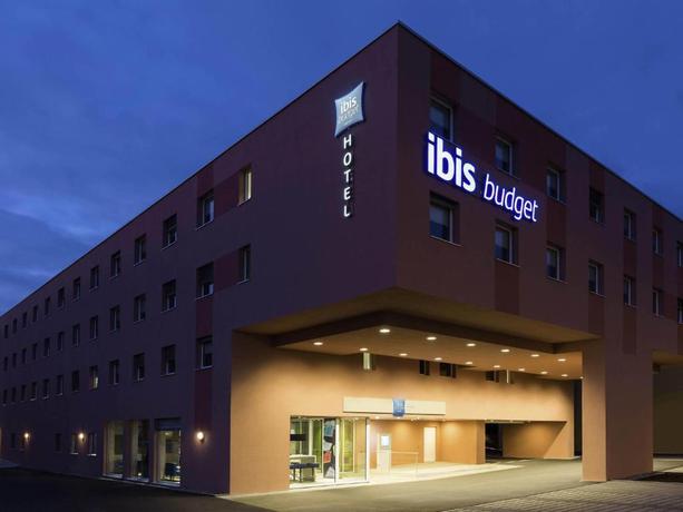 Imagen general del Hotel Ibis Budget Zurich Airport. Foto 1