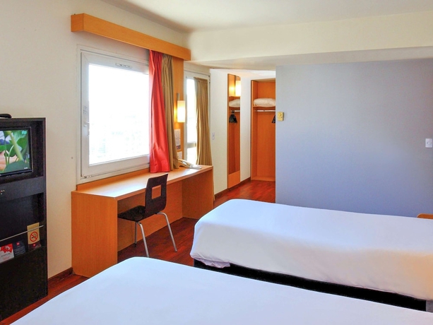 Imagen de la habitación del Hotel Ibis Buenos Aires Congreso. Foto 8