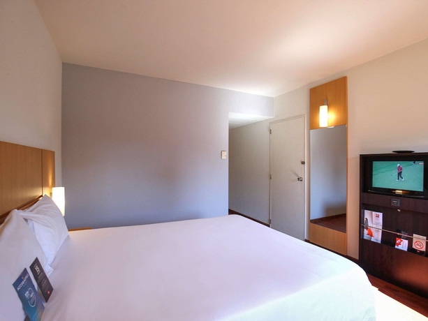Imagen de la habitación del Hotel Ibis Buenos Aires Congreso. Foto 9