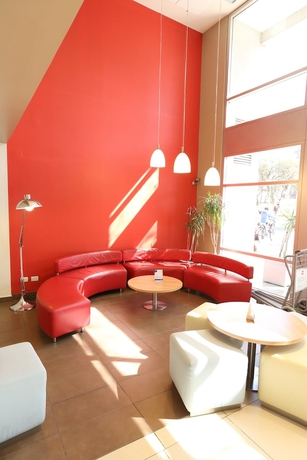 Imagen de los interiores del Hotel Ibis Buenos Aires Congreso. Foto 19
