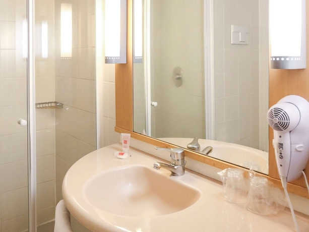 Imagen de la habitación del Hotel Ibis Buenos Aires Congreso. Foto 12