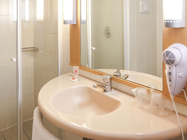 Imagen de la habitación del Hotel Ibis Buenos Aires Congreso. Foto 14