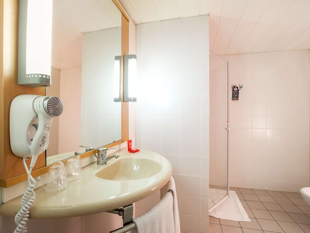 Imagen de la habitación del Hotel Ibis Buenos Aires Congreso. Foto 15