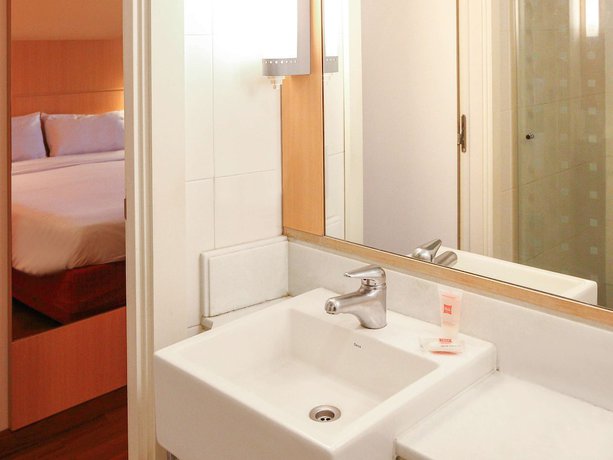 Imagen de la habitación del Hotel Ibis Buenos Aires Obelisco. Foto 14