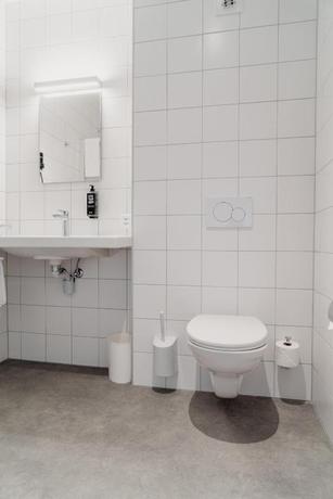 Imagen de la habitación del Hotel Ibis Bulle La Gruyere. Foto 8