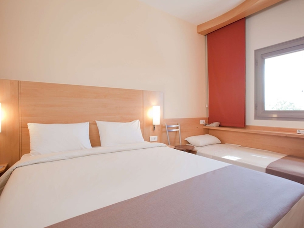 Imagen de la habitación del Hotel Ibis Bursa. Foto 7
