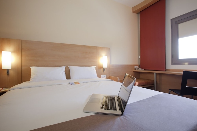 Imagen de la habitación del Hotel Ibis Bursa. Foto 12