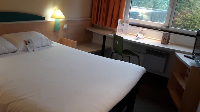 Imagen de la habitación del Hotel Ibis Caen Porte D'Angleterre. Foto 2