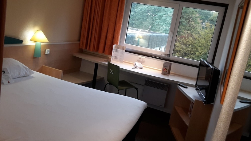 Imagen de la habitación del Hotel Ibis Caen Porte D'Angleterre. Foto 8