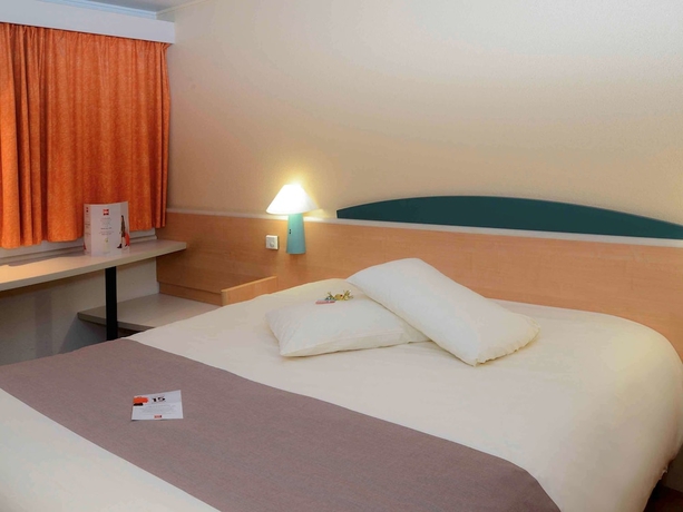 Imagen de la habitación del Hotel Ibis Caen Porte D'Angleterre. Foto 10