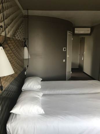 Imagen de la habitación del Hotel Ibis Caen Porte De Bretagne. Foto 7