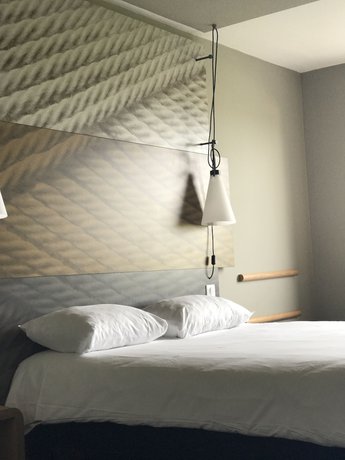 Imagen de la habitación del Hotel Ibis Caen Porte De Bretagne. Foto 8