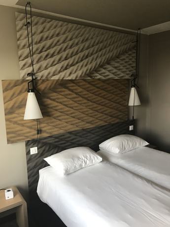 Imagen de la habitación del Hotel Ibis Caen Porte De Bretagne. Foto 11