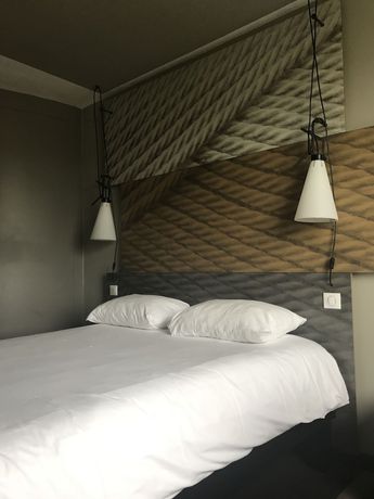 Imagen de la habitación del Hotel Ibis Caen Porte De Bretagne. Foto 12