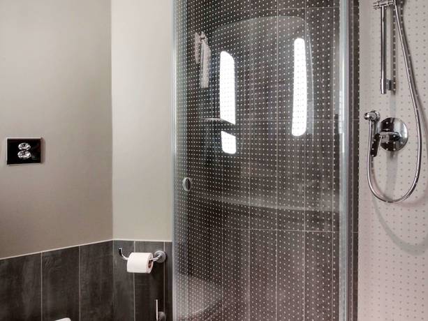 Imagen de la habitación del Hotel Ibis Cahors. Foto 5