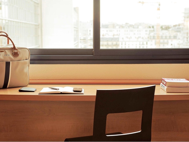 Imagen de la habitación del Hotel Ibis Calais Car Ferry. Foto 10