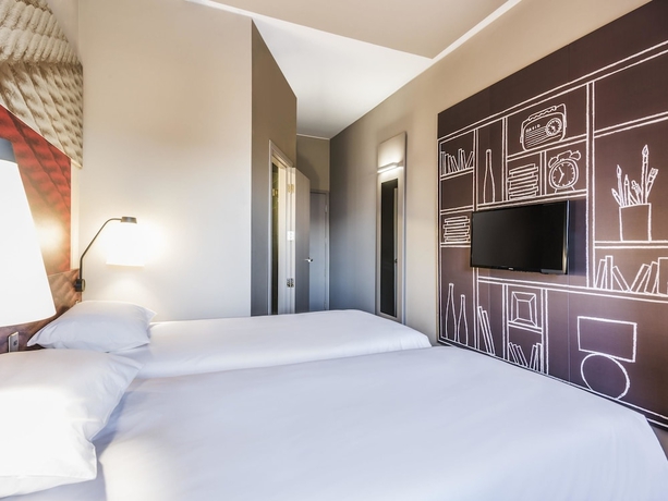 Imagen de la habitación del Hotel Ibis Cali Granada. Foto 12