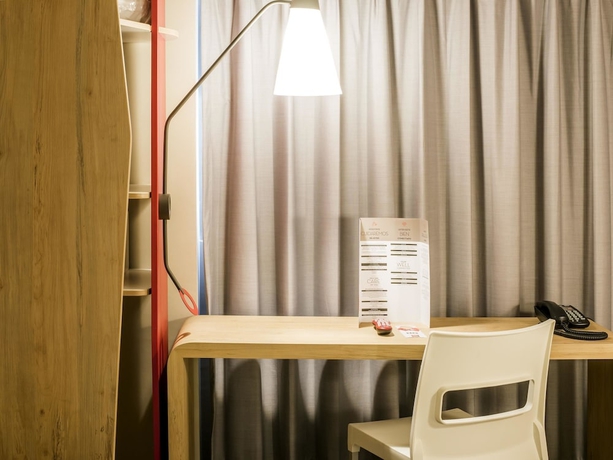 Imagen de la habitación del Hotel Ibis Cali Granada. Foto 17