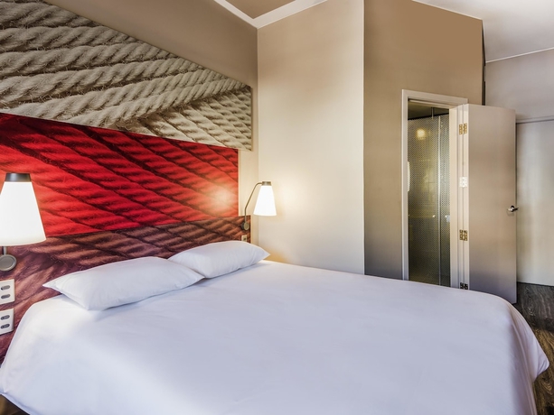 Imagen de la habitación del Hotel Ibis Cali Granada. Foto 18