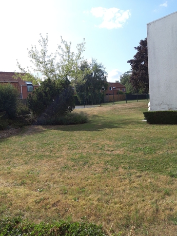 Imagen de la habitación del Hotel Ibis Cambrai. Foto 15