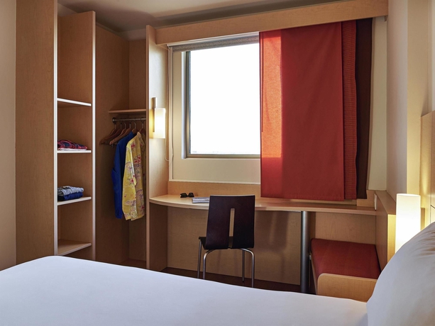 Imagen de la habitación del Hotel Ibis Cancun Centro. Foto 11