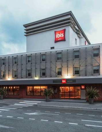 Imagen general del Hotel Ibis Cannes Mandelieu. Foto 4