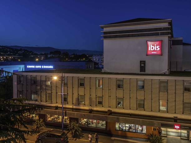 Imagen general del Hotel Ibis Cannes Mandelieu. Foto 5
