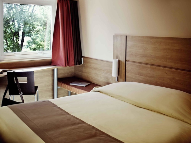 Imagen de la habitación del Hotel Ibis Canoas Shopping. Foto 11