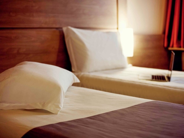 Imagen de la habitación del Hotel Ibis Canoas Shopping. Foto 12