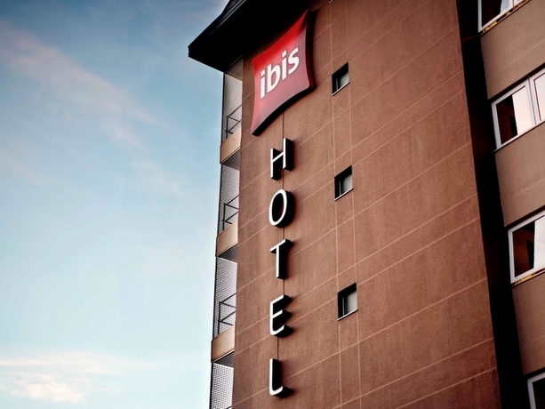 Imagen general del Hotel Ibis Canoas Shopping. Foto 1
