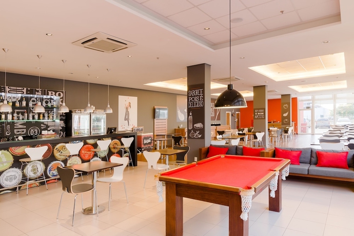 Imagen de los interiores del Hotel Ibis Canoas Shopping. Foto 17