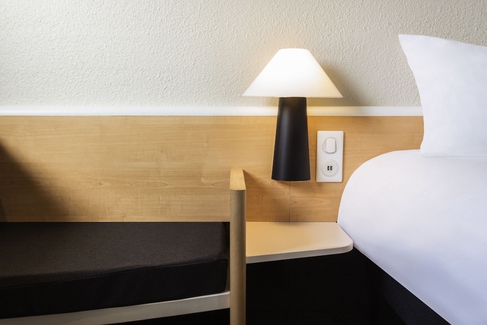 Imagen de la habitación del Hotel Ibis Carcassonne Centre La Cité. Foto 10