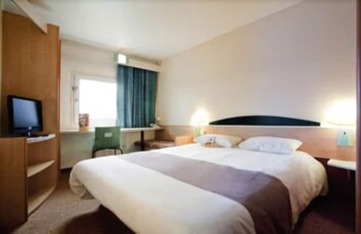 Imagen de la habitación del Hotel Ibis Carcassonne Centre La Cité. Foto 13