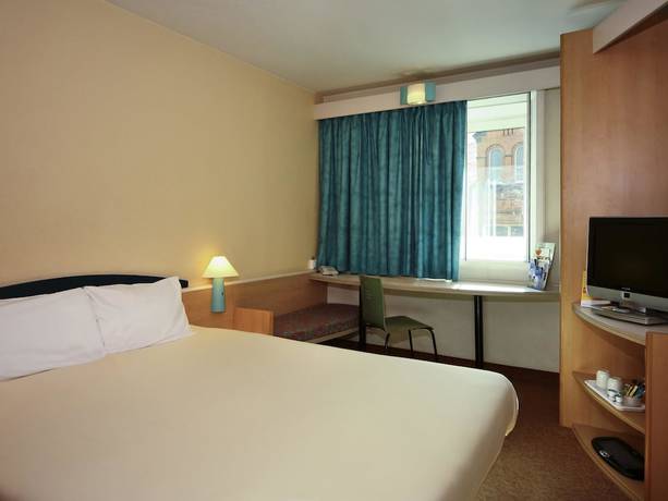 Imagen de la habitación del Hotel Ibis Carlisle &ndash; City Centre. Foto 7